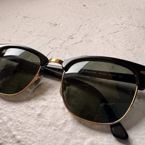 Ray bands clubmaster - Picture 8 of 8